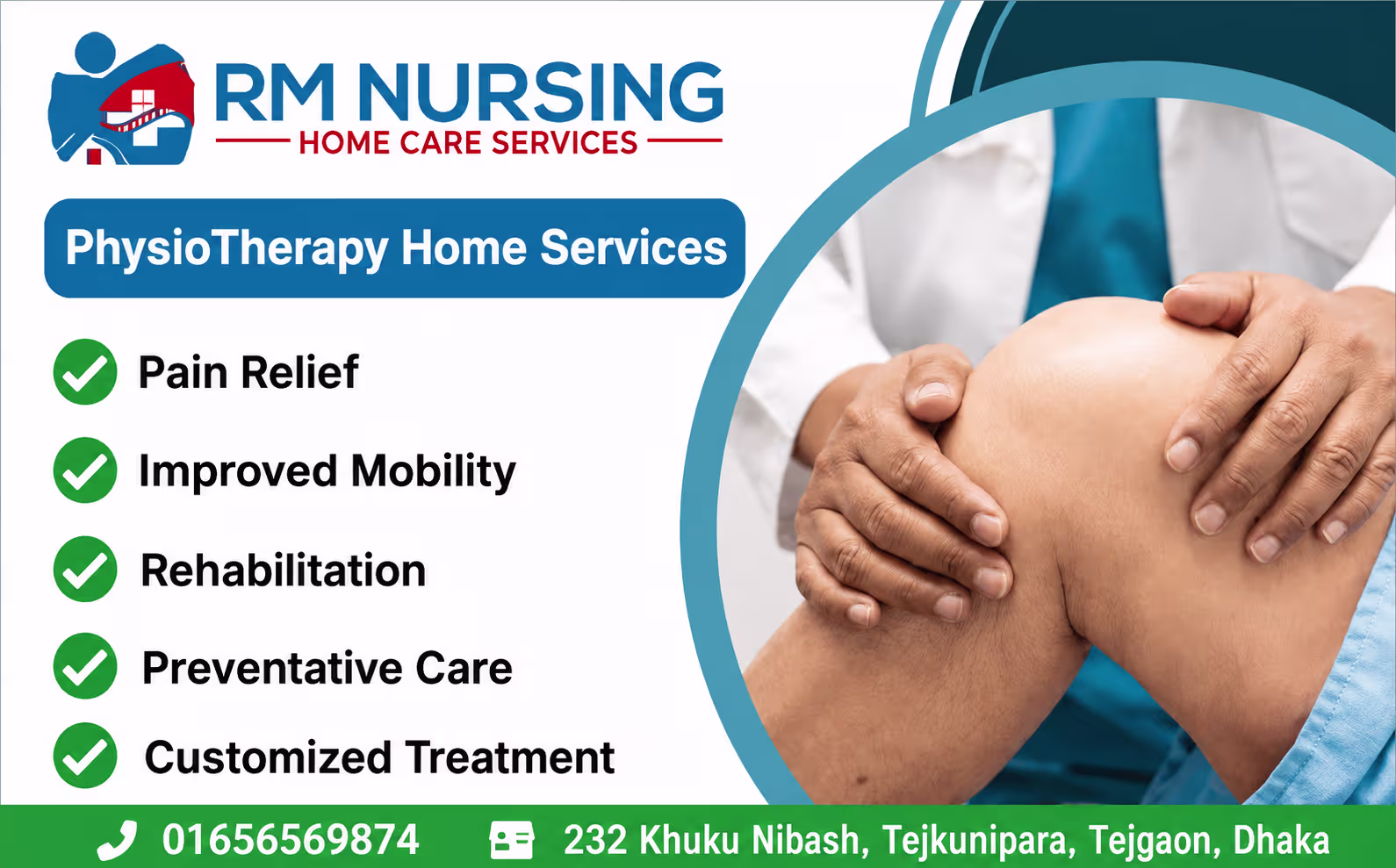 Nursing Service