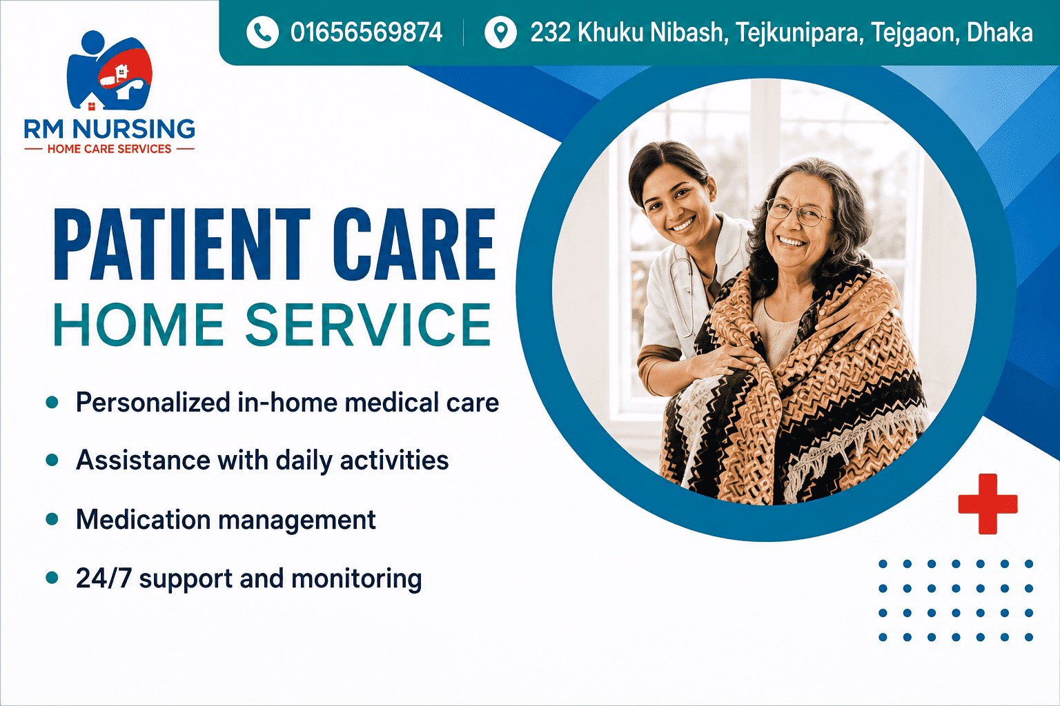 Nursing Service