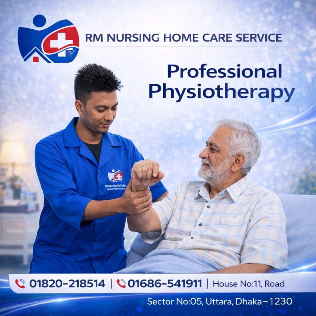 Nursing Service